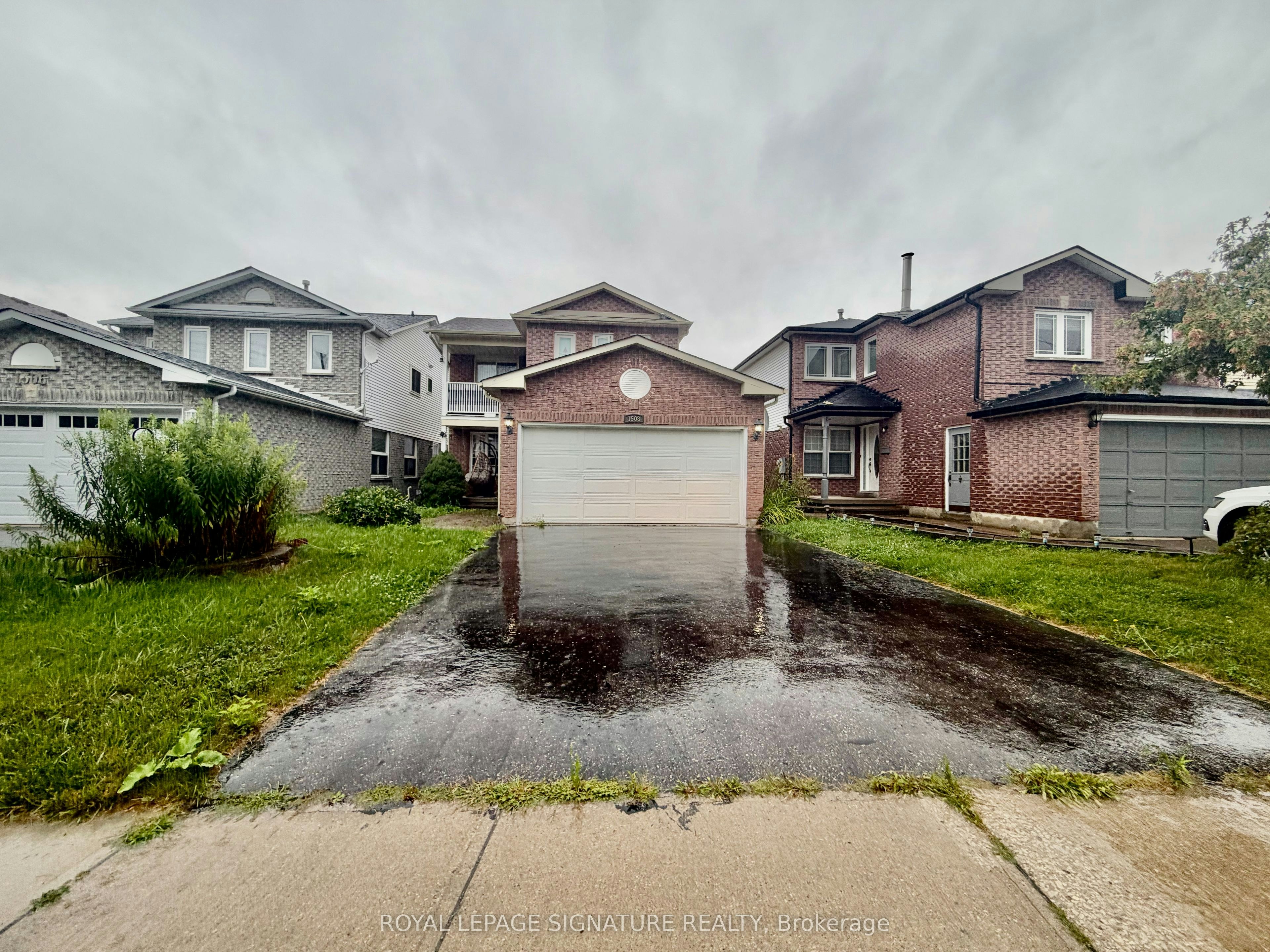 1508 Major Oaks Road, Pickering, ON, L1X 2M1