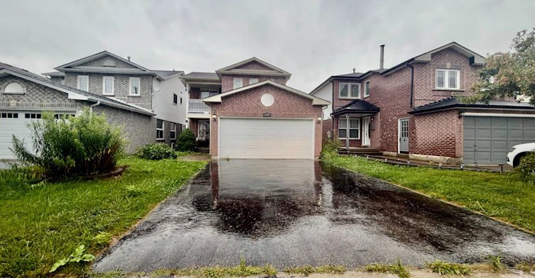 1508 Major Oaks Road, Pickering, ON, L1X 2M1