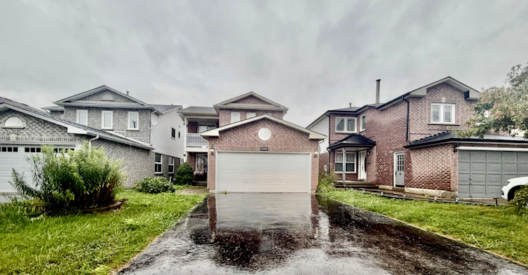 1508 Major Oaks Road, Pickering, ON, L1X 2M1