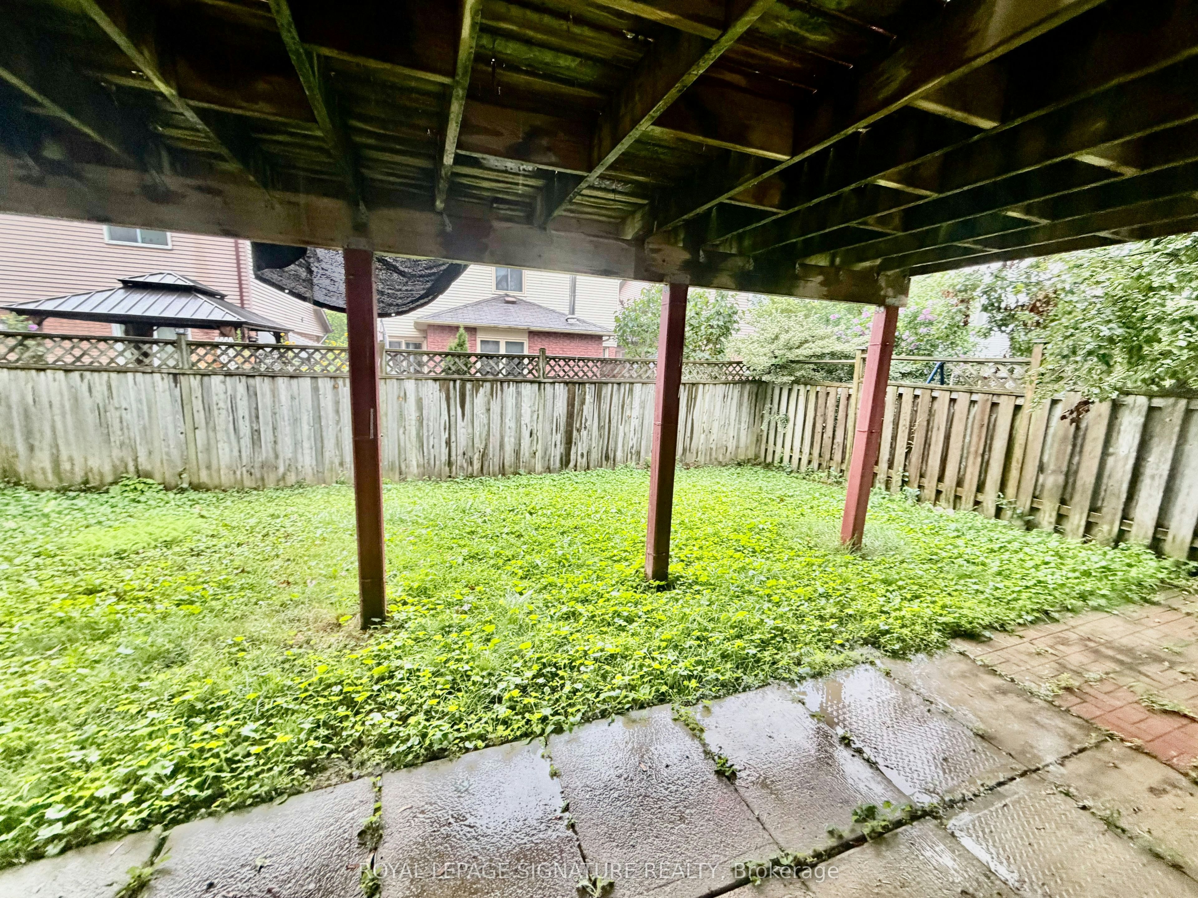 1508 Major Oaks Road, Pickering, ON, L1X 2M1 - 14