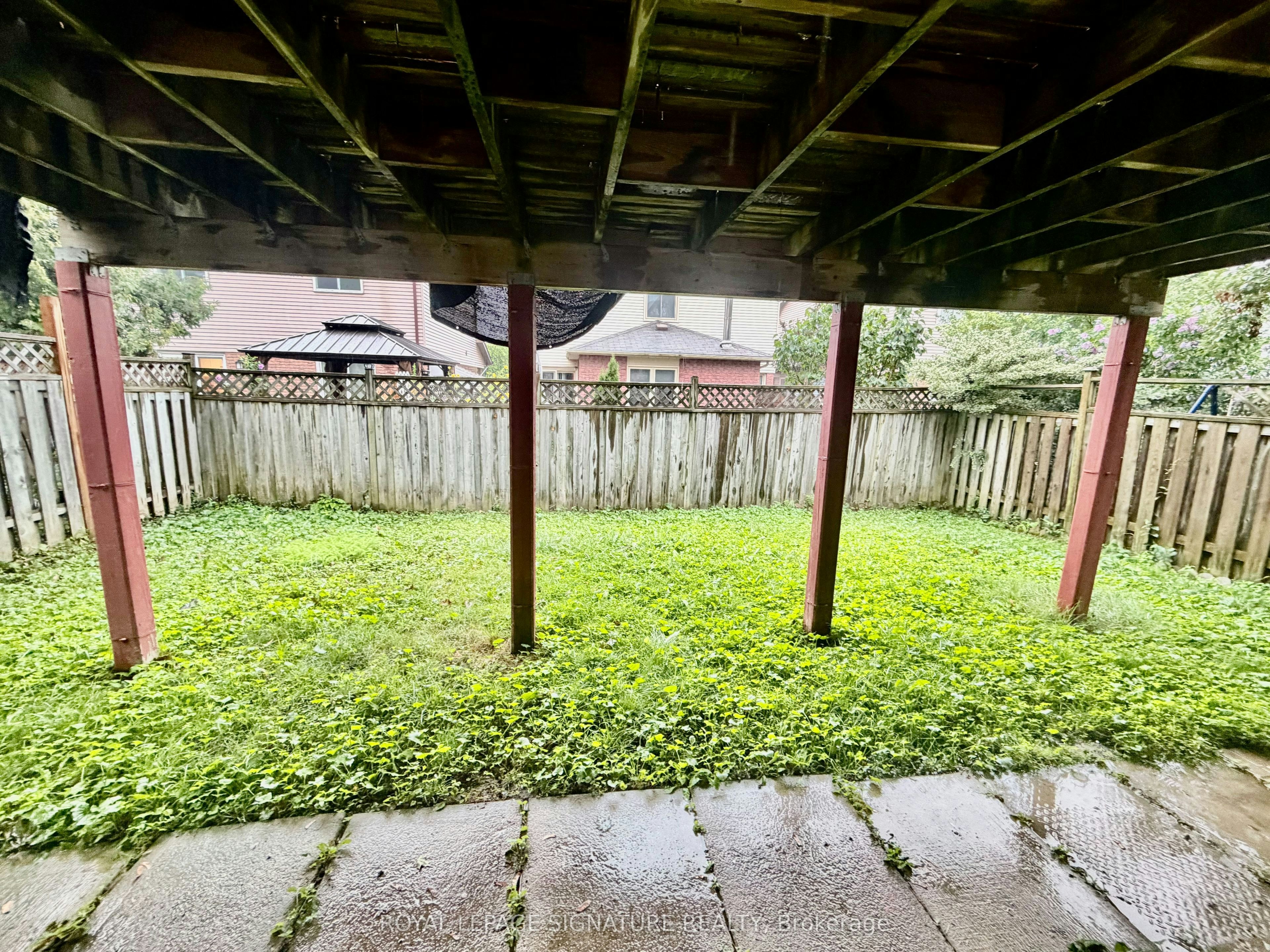 1508 Major Oaks Road, Pickering, ON, L1X 2M1 - 13