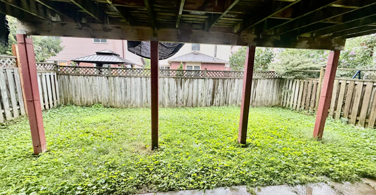 1508 Major Oaks Road, Pickering, ON, L1X 2M1 - 13
