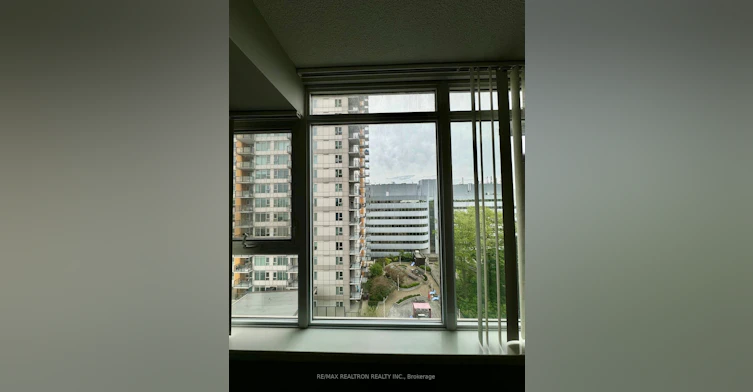 1201-190 Borough Drive, Toronto, ON, M1P 0B6 - 10
