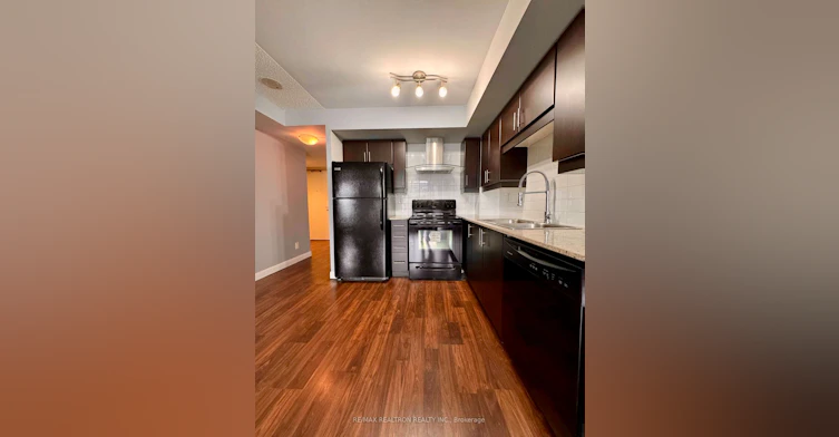 1201-190 Borough Drive, Toronto, ON, M1P 0B6 - 3