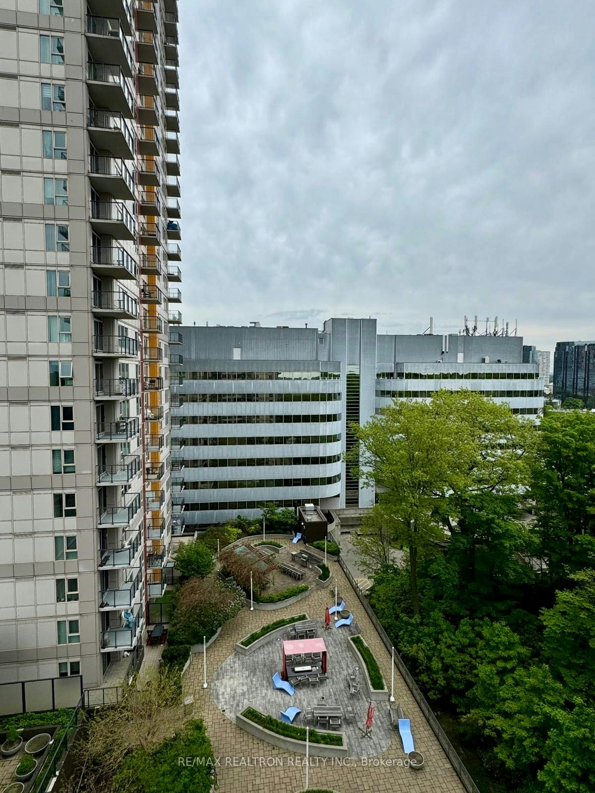 1201-190 Borough Drive, Toronto, ON, M1P 0B6 - 13