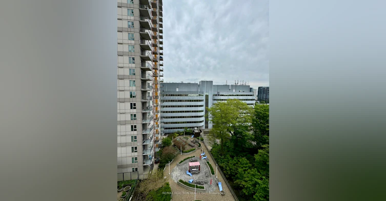 1201-190 Borough Drive, Toronto, ON, M1P 0B6 - 13