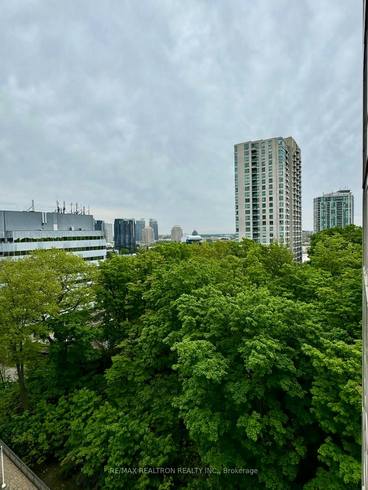 1201-190 Borough Drive, Toronto, ON, M1P 0B6 - 12