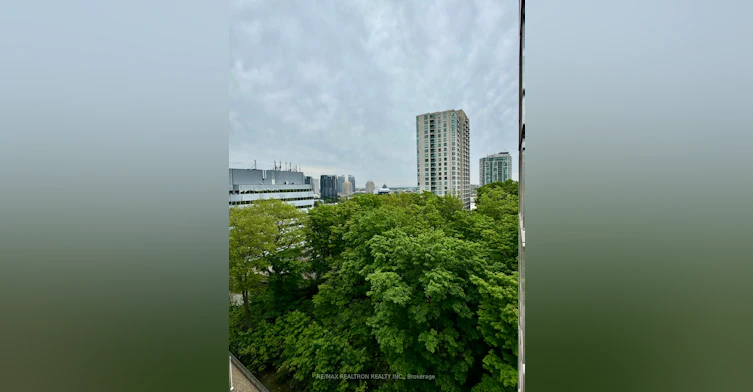 1201-190 Borough Drive, Toronto, ON, M1P 0B6 - 12