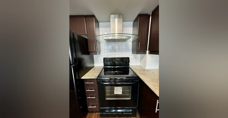 1201-190 Borough Drive, Toronto, ON, M1P 0B6 - 5