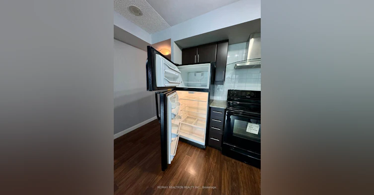 1201-190 Borough Drive, Toronto, ON, M1P 0B6 - 6