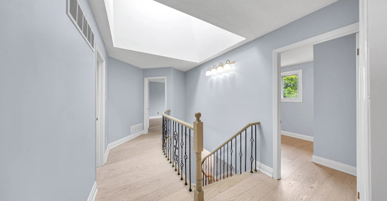 Upper-141 Hialeah Crescent, Whitby, ON, L1N 6V8 - 20