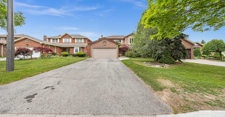 Upper-141 Hialeah Crescent, Whitby, ON, L1N 6V8 - 30