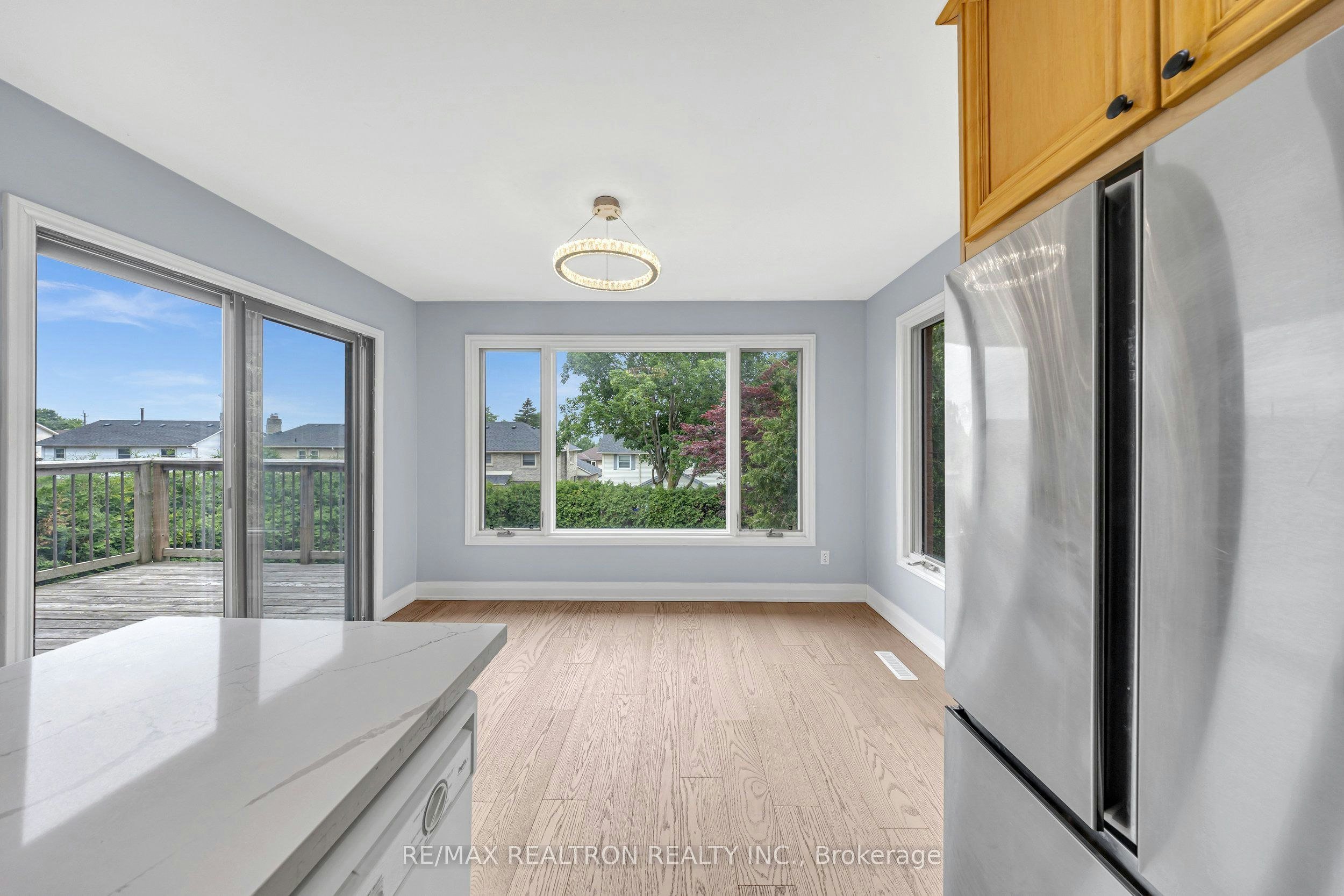 Upper-141 Hialeah Crescent, Whitby, ON, L1N 6V8 - 8