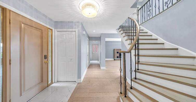 Upper-141 Hialeah Crescent, Whitby, ON, L1N 6V8 - 5