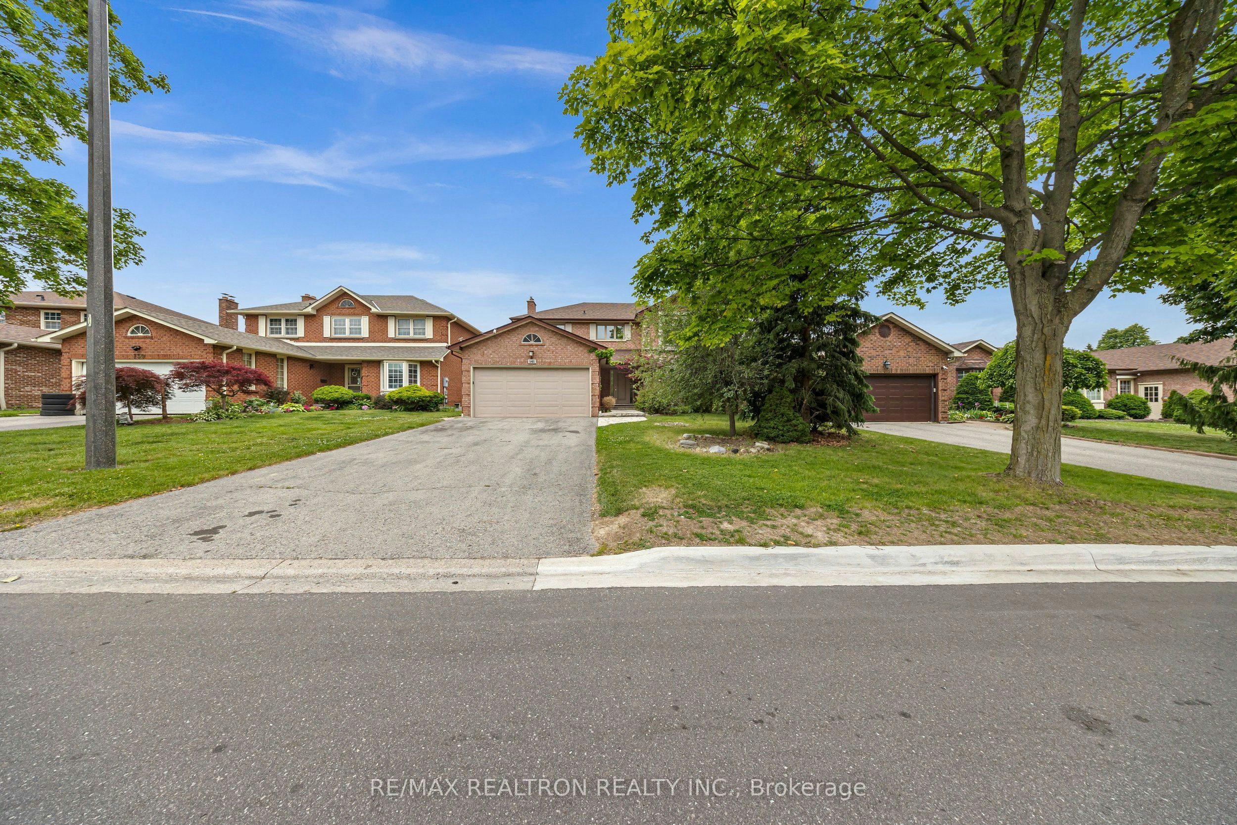 Upper-141 Hialeah Crescent, Whitby, ON, L1N 6V8 - 29