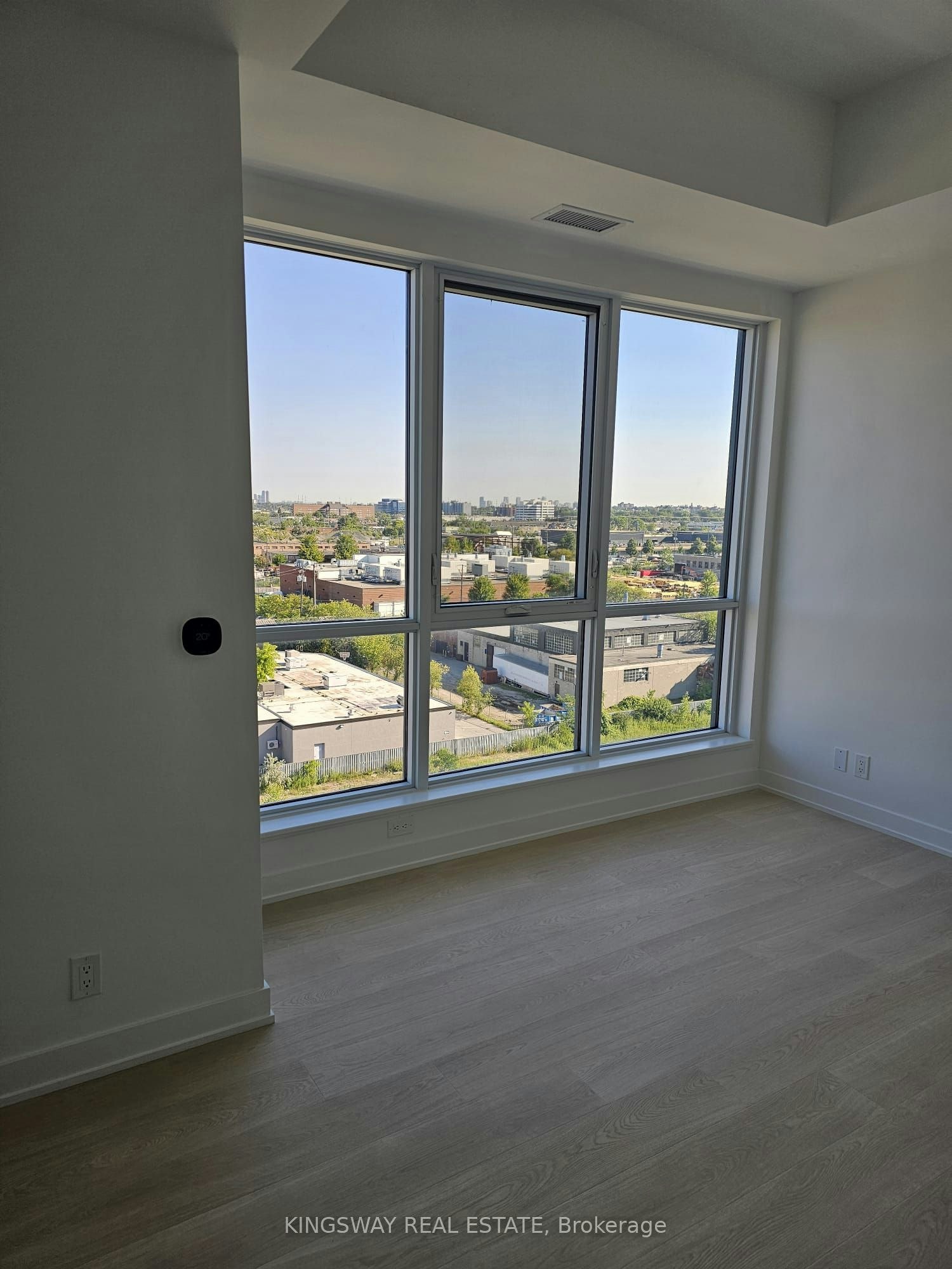 813-20 Deans Drive, Toronto, ON, M1L 0J7 - 7