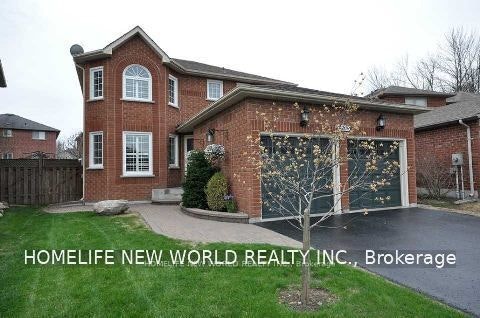 1209 Andover Court, Oshawa, ON, L1K 2K2