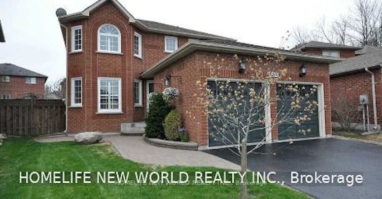 1209 Andover Court, Oshawa, ON, L1K 2K2