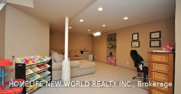1209 Andover Court, Oshawa, ON, L1K 2K2 - 12