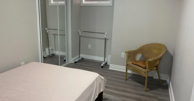 Basement-51 Glenthorne Drive, Toronto, ON, M1C 3S9 - 14