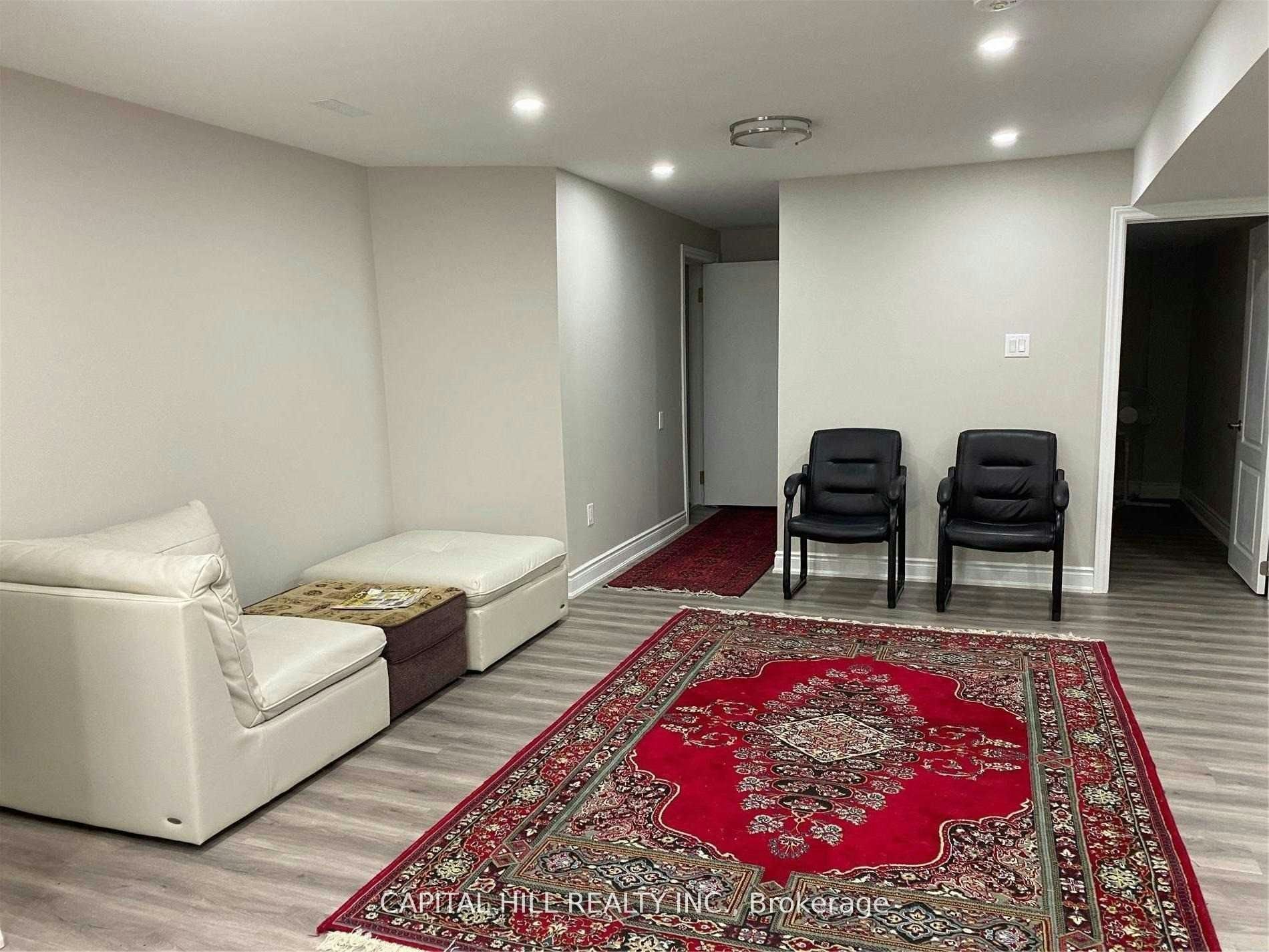 Basement-51 Glenthorne Drive, Toronto, ON, M1C 3S9 - 6