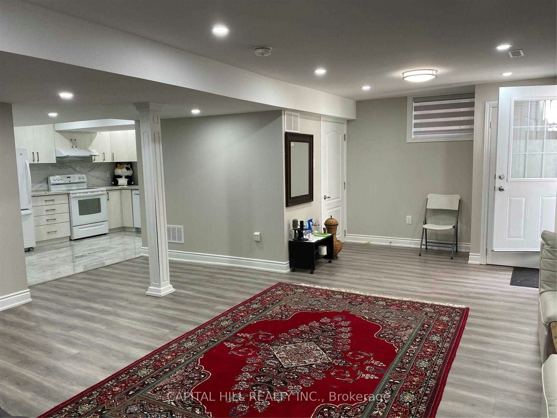 Basement-51 Glenthorne Drive, Toronto, ON, M1C 3S9 - 20