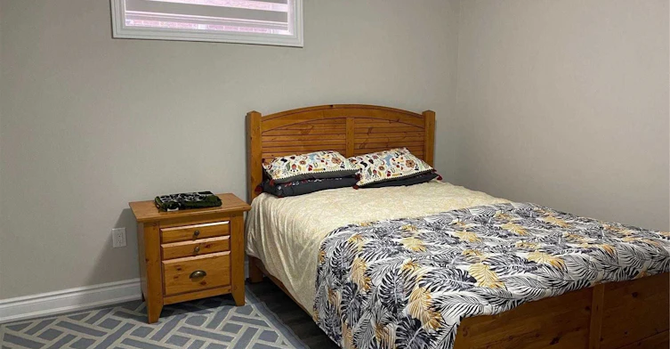 Basement-51 Glenthorne Drive, Toronto, ON, M1C 3S9 - 26