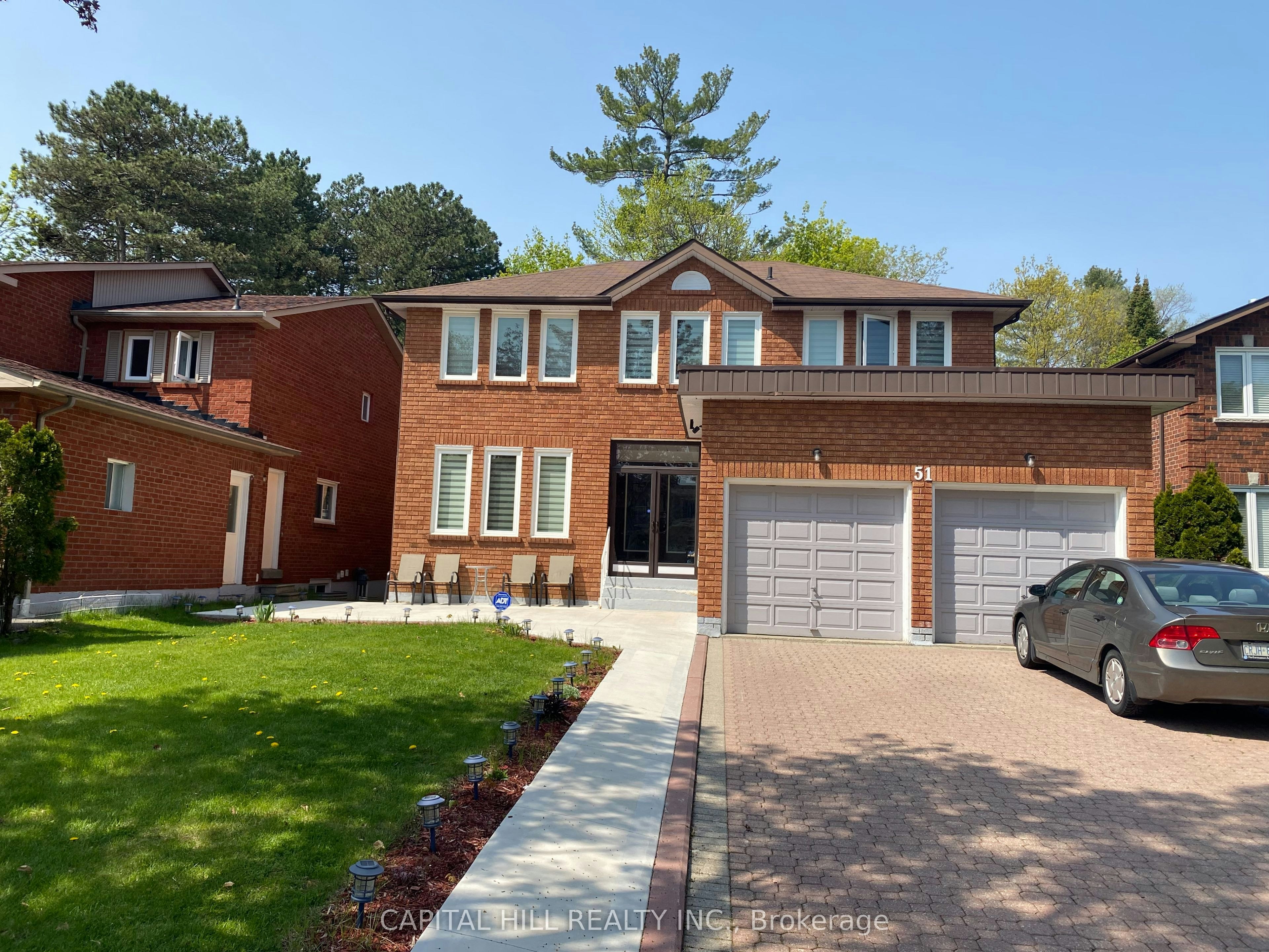 Basement-51 Glenthorne Drive, Toronto, ON, M1C 3S9 - 35