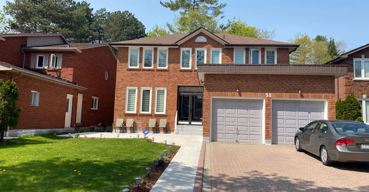 Basement-51 Glenthorne Drive, Toronto, ON, M1C 3S9 - 35