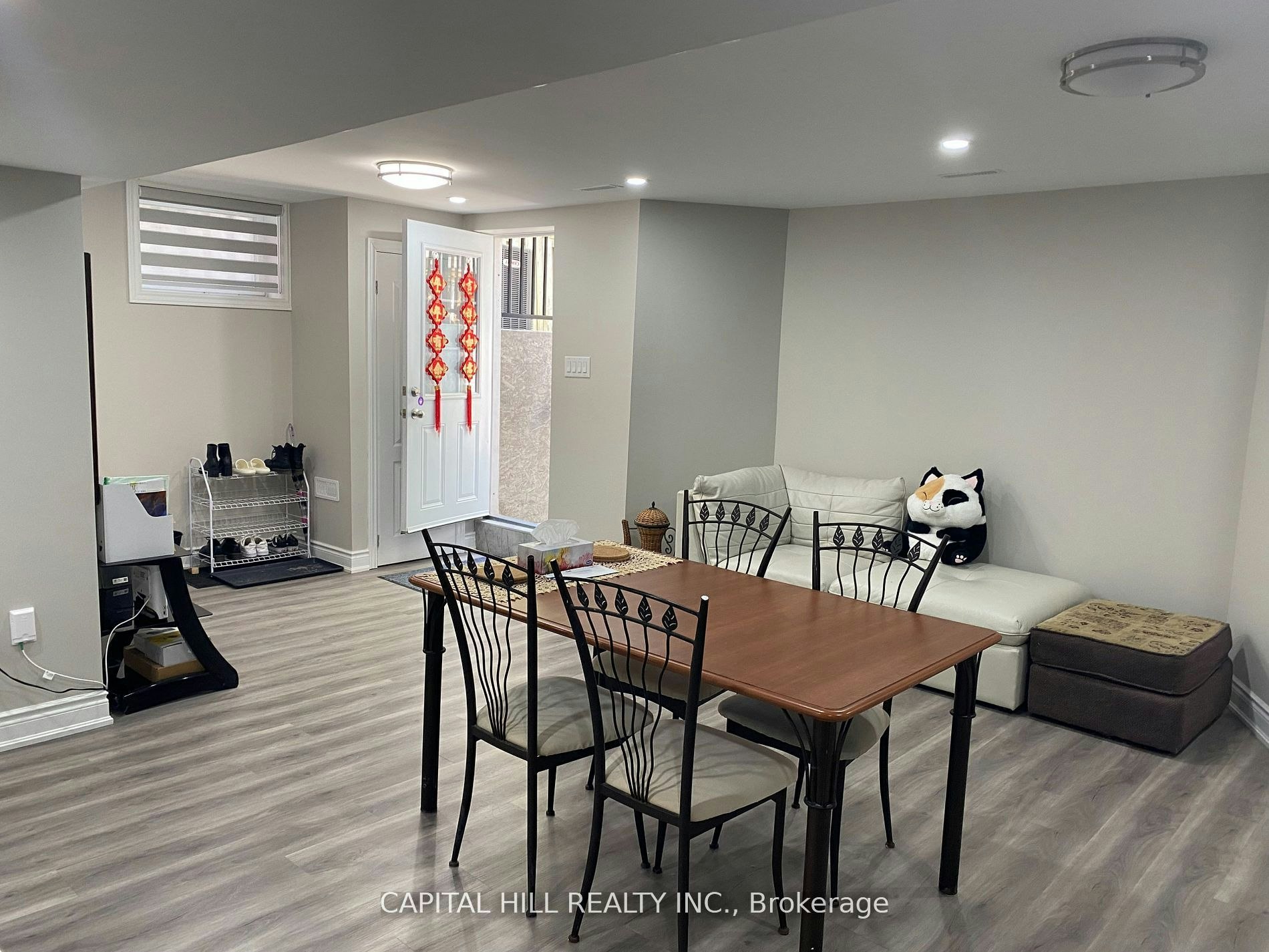 Basement-51 Glenthorne Drive, Toronto, ON, M1C 3S9 - 5