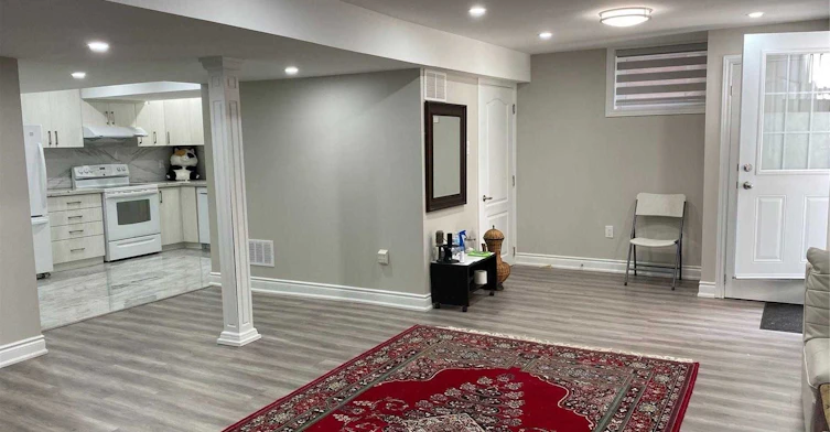 Basement-51 Glenthorne Drive, Toronto, ON, M1C 3S9 - 4