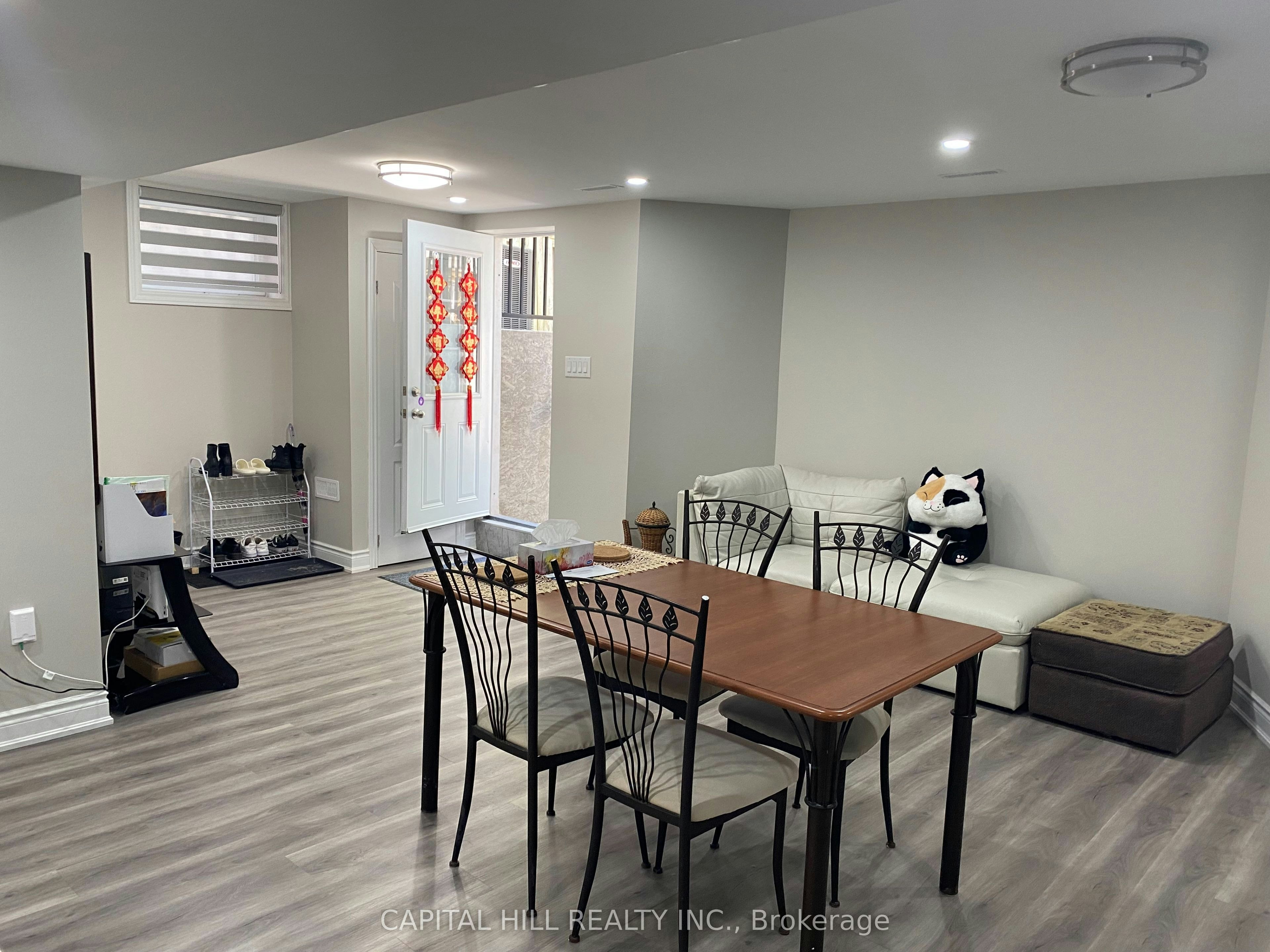 Basement-51 Glenthorne Drive, Toronto, ON, M1C 3S9 - 21
