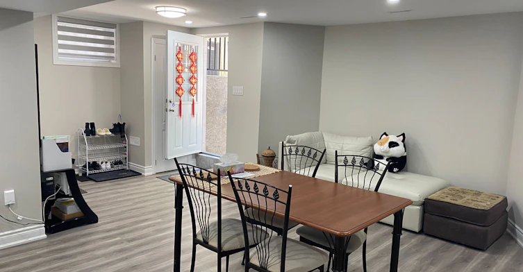Basement-51 Glenthorne Drive, Toronto, ON, M1C 3S9 - 21