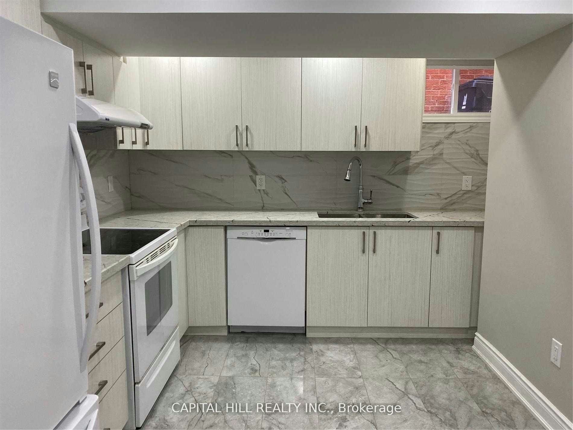 Basement-51 Glenthorne Drive, Toronto, ON, M1C 3S9 - 8