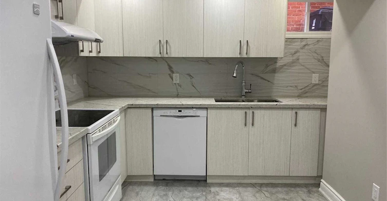 Basement-51 Glenthorne Drive, Toronto, ON, M1C 3S9 - 8