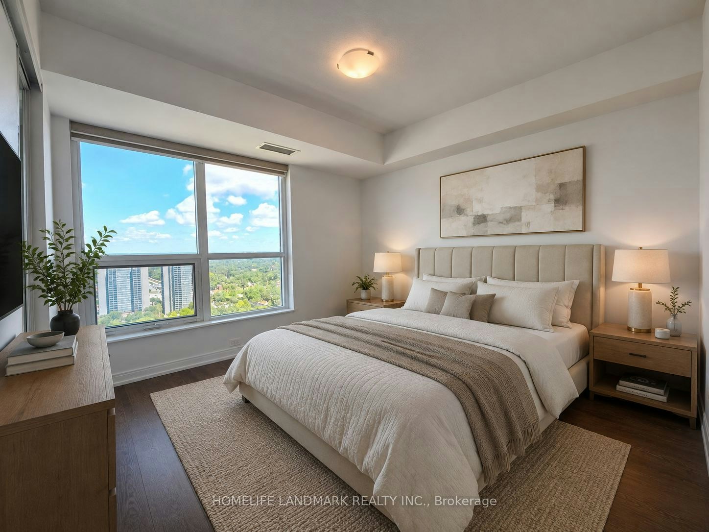 2520-275 Village Green Square, Toronto, ON, M1S 0L8 - 6