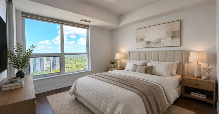 2520-275 Village Green Square, Toronto, ON, M1S 0L8 - 6