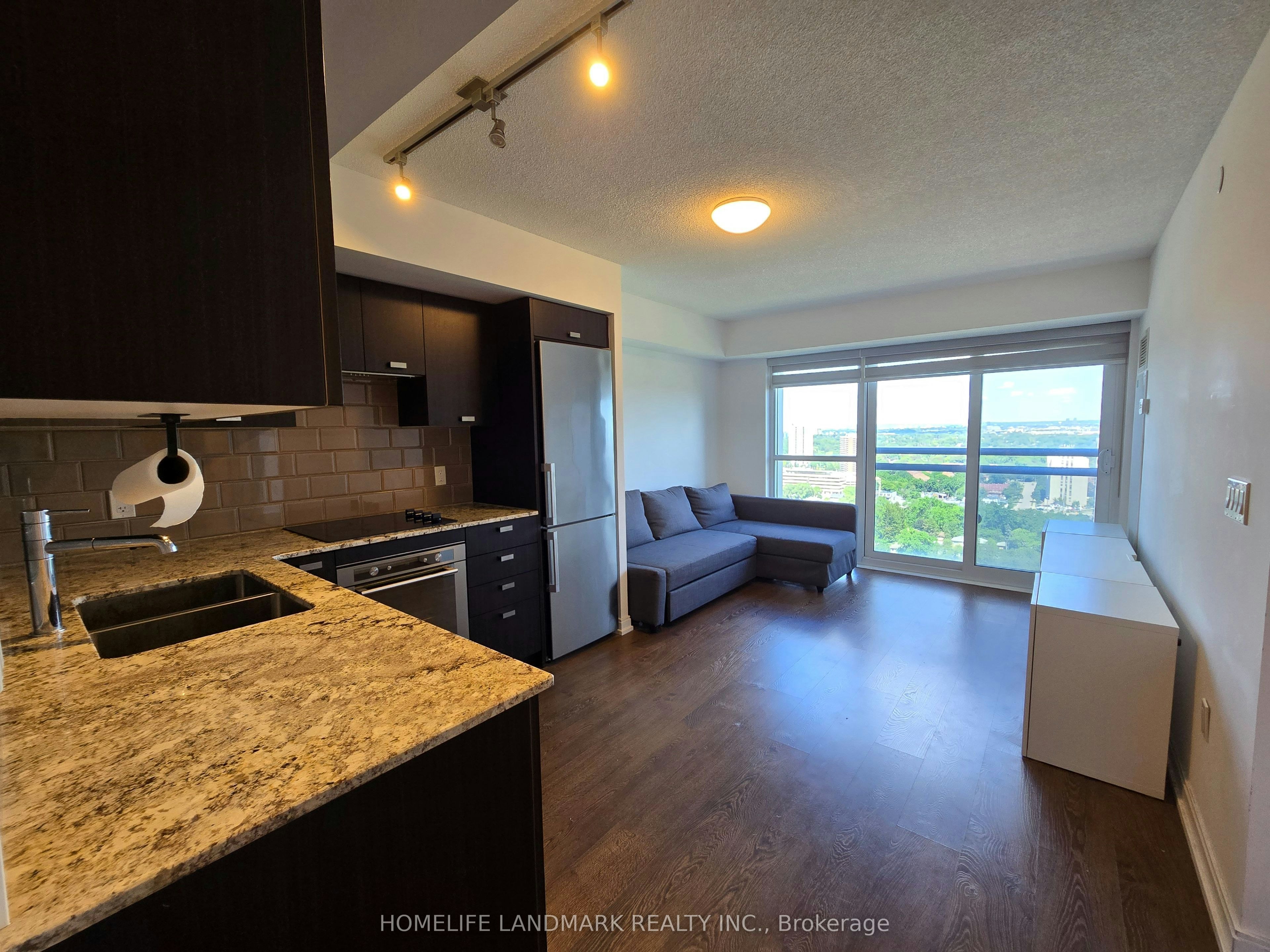 2520-275 Village Green Square, Toronto, ON, M1S 0L8 - 3