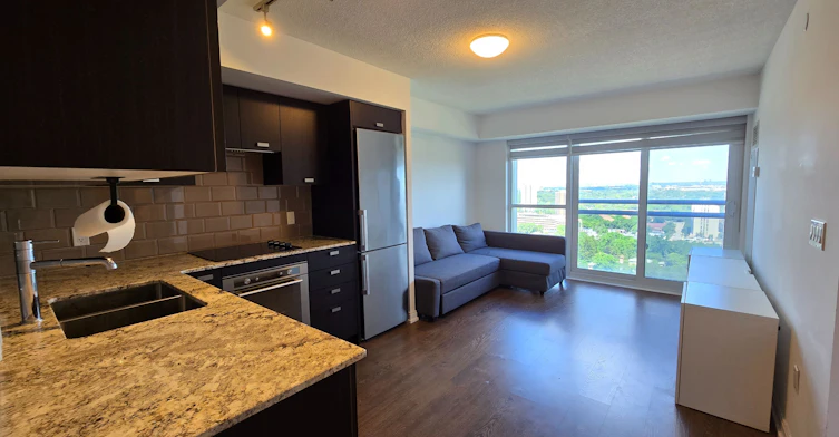 2520-275 Village Green Square, Toronto, ON, M1S 0L8 - 3