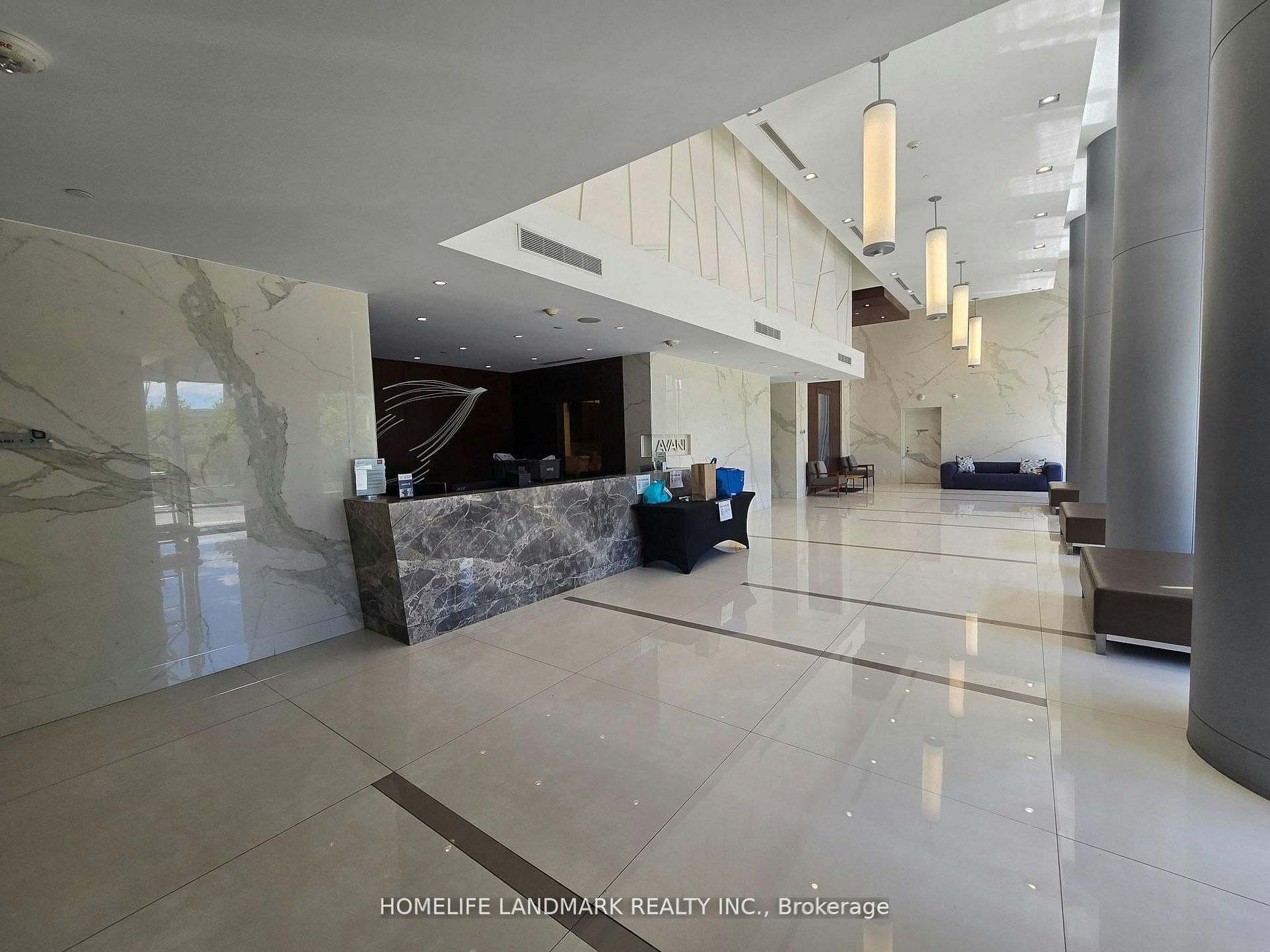2520-275 Village Green Square, Toronto, ON, M1S 0L8 - 16
