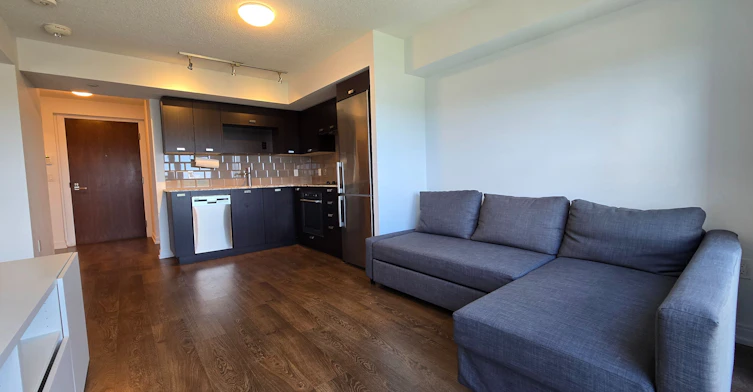 2520-275 Village Green Square, Toronto, ON, M1S 0L8 - 13