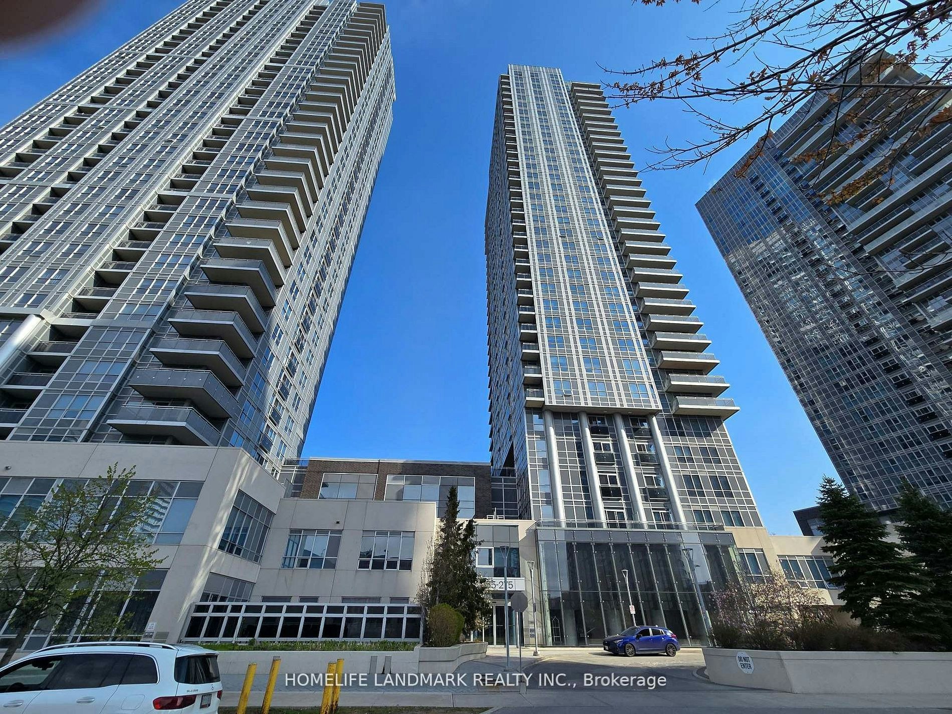 2520-275 Village Green Square, Toronto, ON, M1S 0L8 - 15