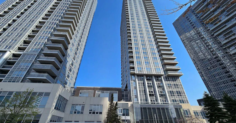 2520-275 Village Green Square, Toronto, ON, M1S 0L8 - 15