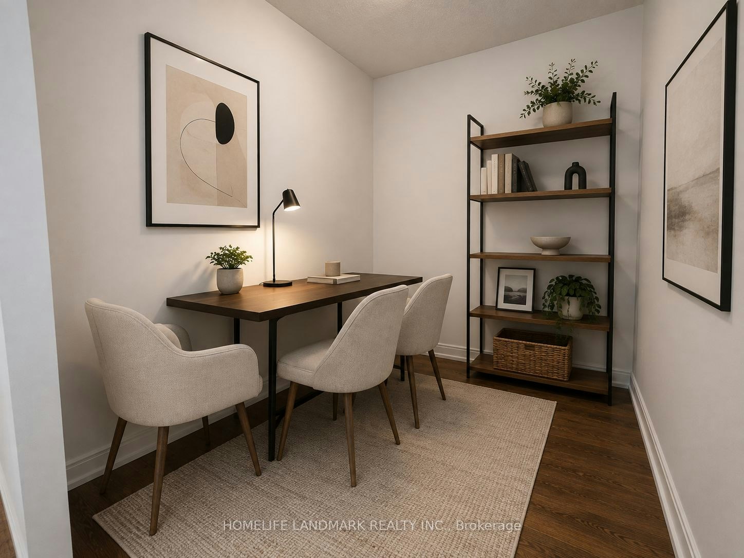 2520-275 Village Green Square, Toronto, ON, M1S 0L8 - 9