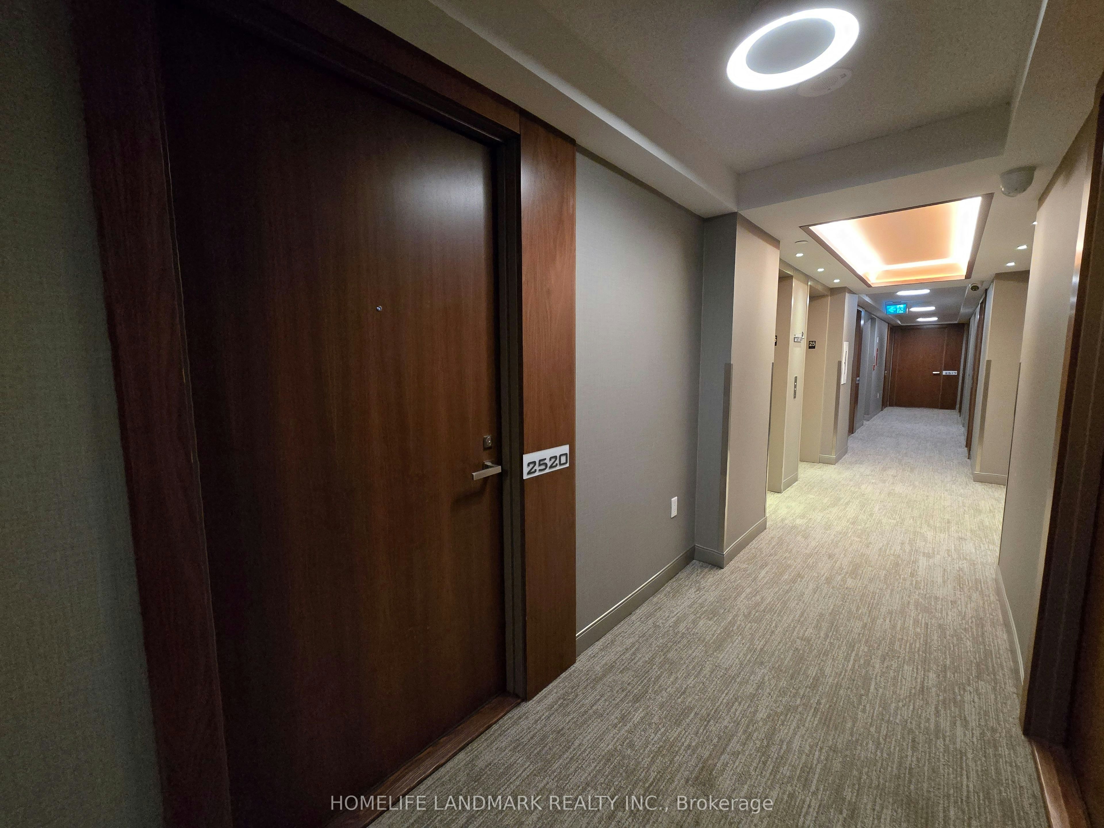 2520-275 Village Green Square, Toronto, ON, M1S 0L8 - 14