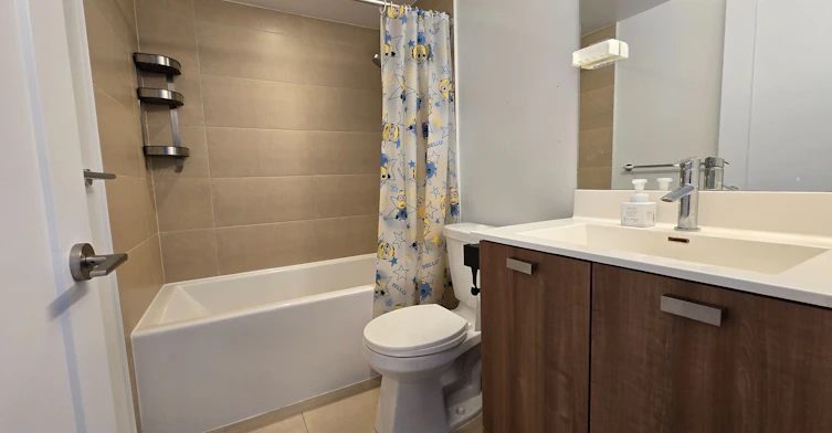 2520-275 Village Green Square, Toronto, ON, M1S 0L8 - 10