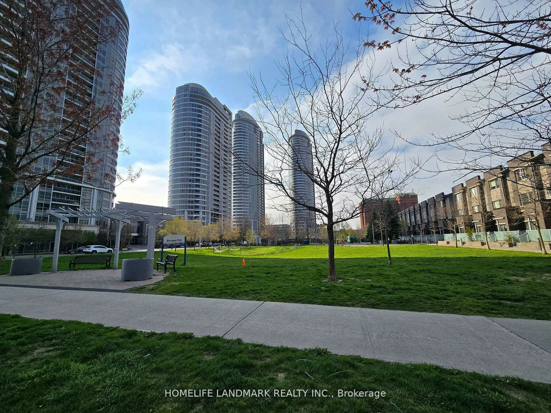 2520-275 Village Green Square, Toronto, ON, M1S 0L8 - 17