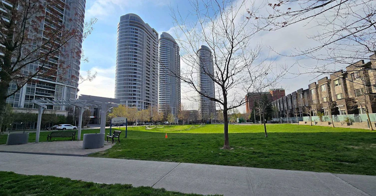 2520-275 Village Green Square, Toronto, ON, M1S 0L8 - 17