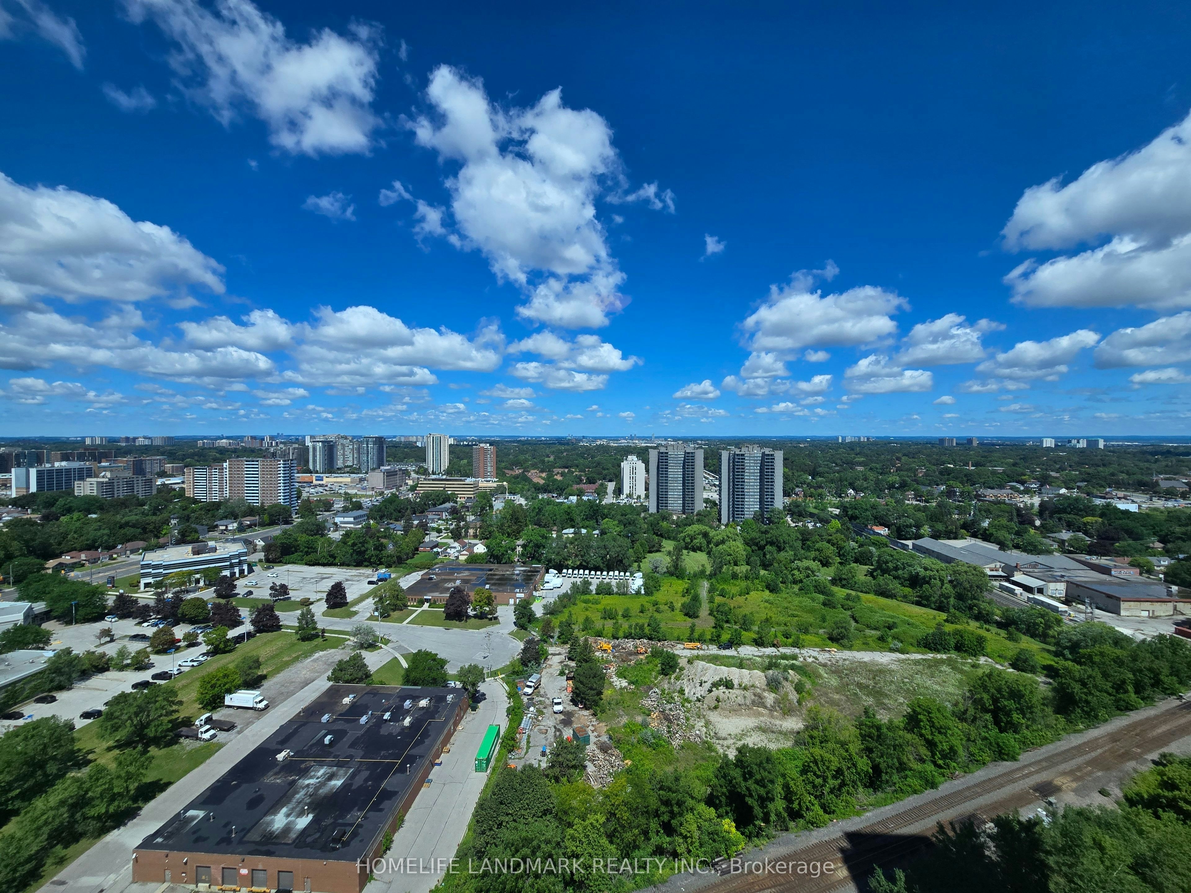 2520-275 Village Green Square, Toronto, ON, M1S 0L8