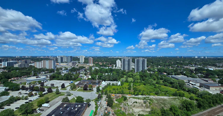 2520-275 Village Green Square, Toronto, ON, M1S 0L8
